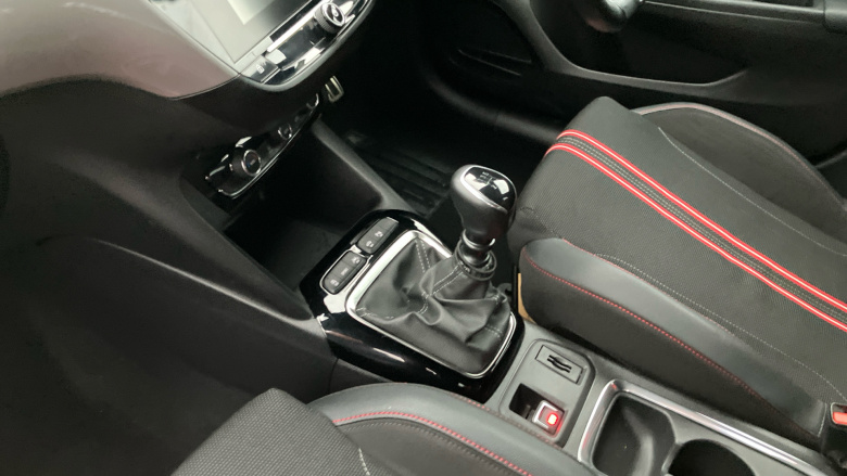 Vauxhall Corsa 1.2 Turbo SRi Premium 5dr Petrol Hatchback